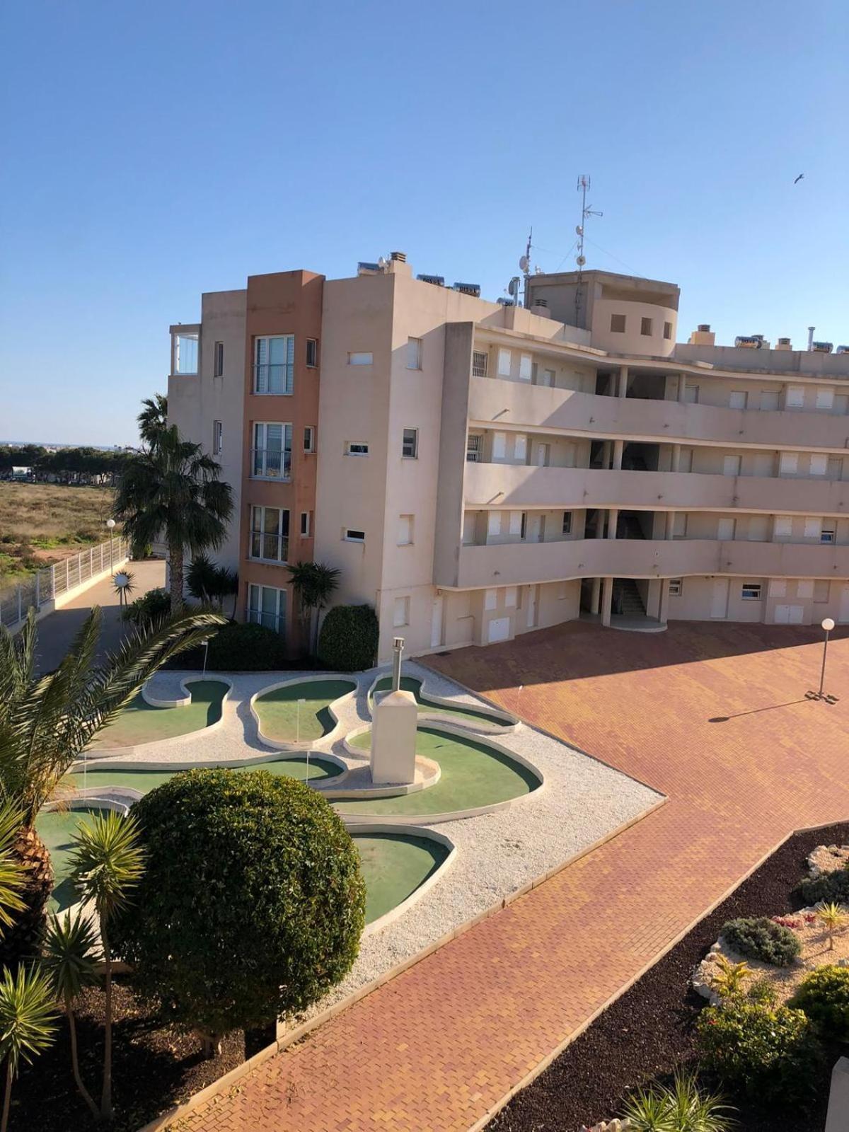 Résidence Saradon Los Dolses Exterior foto