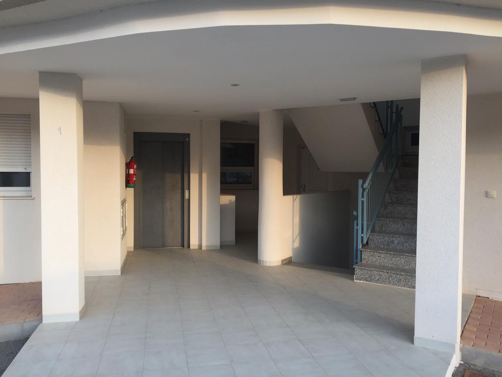 Résidence Saradon Los Dolses Exterior foto